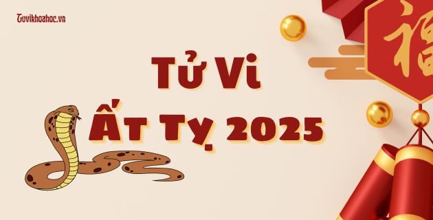 tử vi 2025