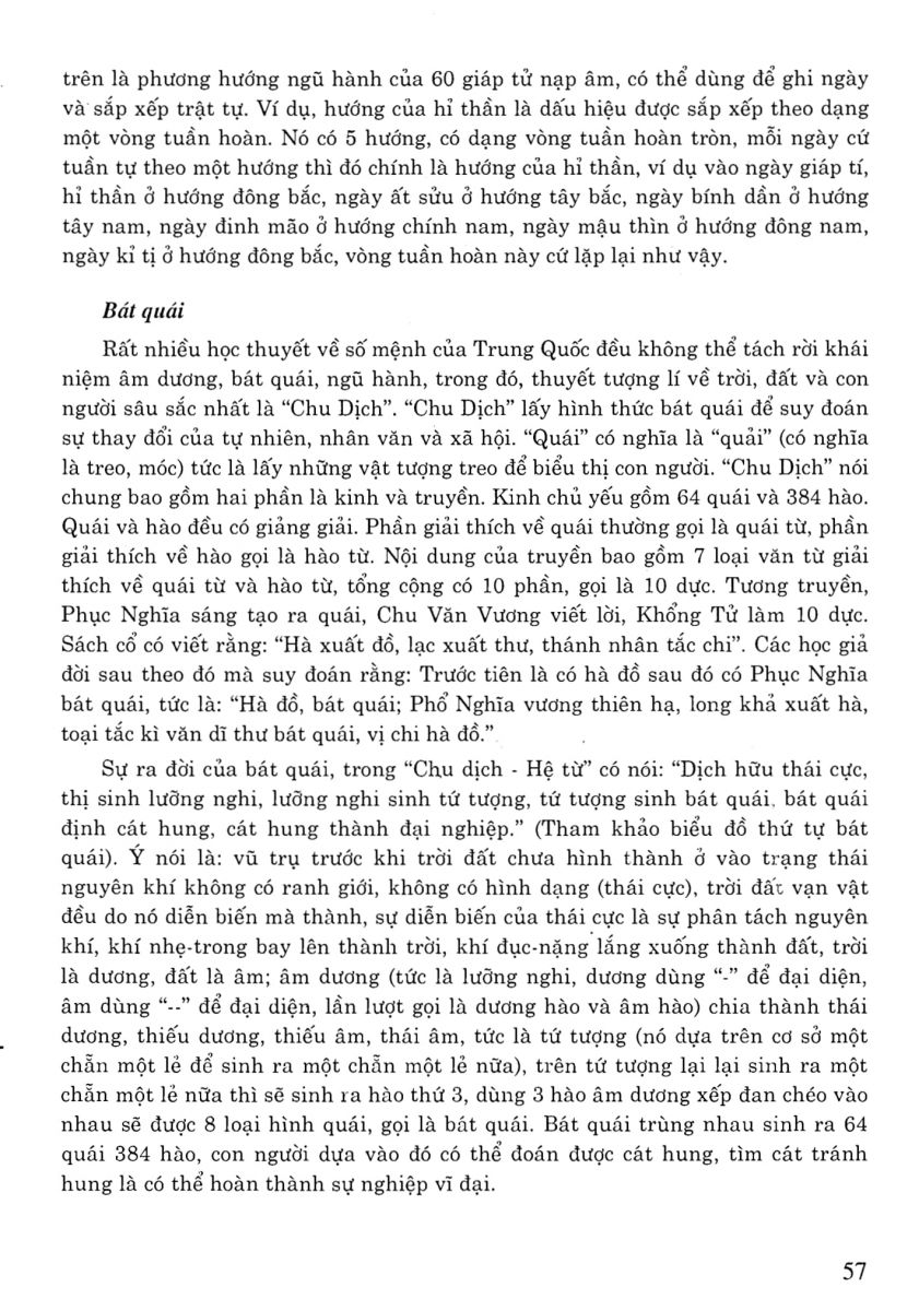 Chọn Ngày Tốt Trong Dân Gian - 58