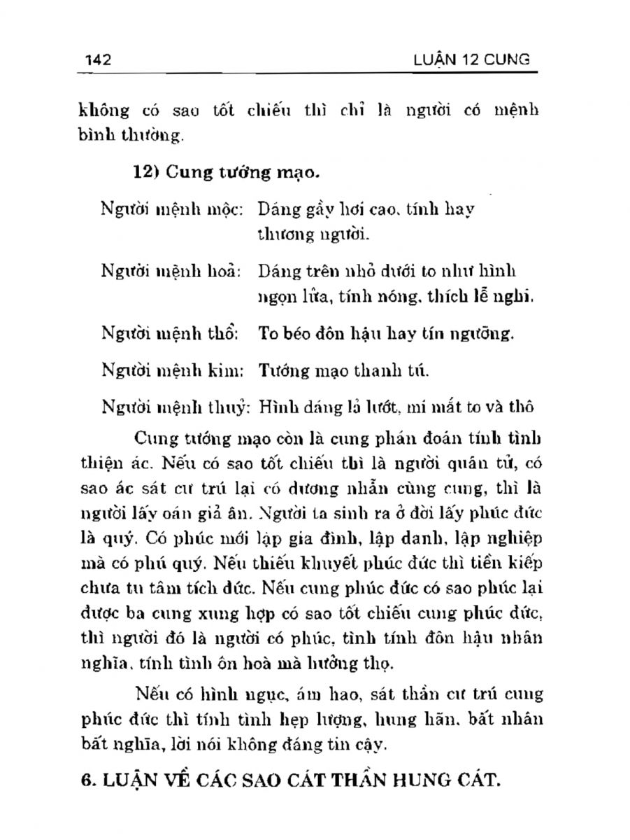 Can Chi Thông Luận - 142