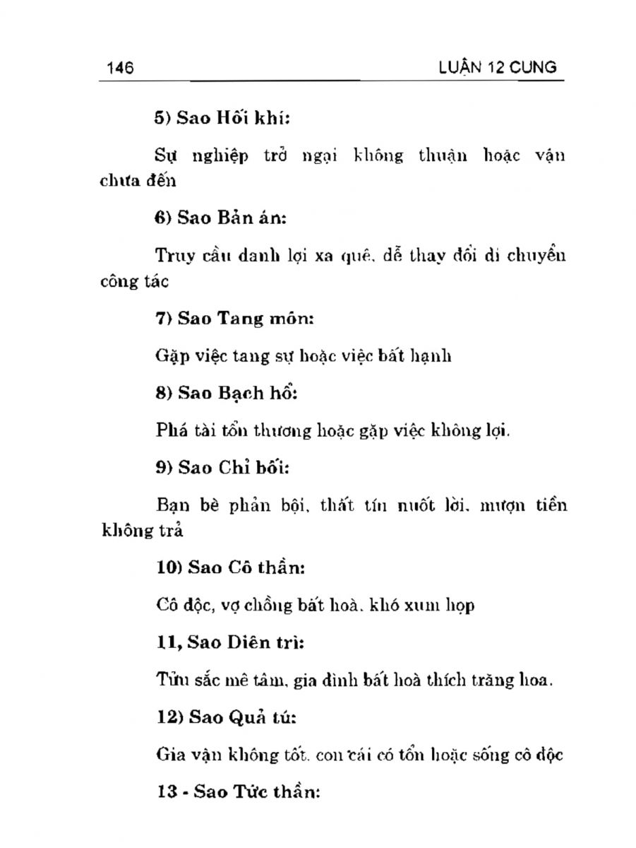 Can Chi Thông Luận - 146