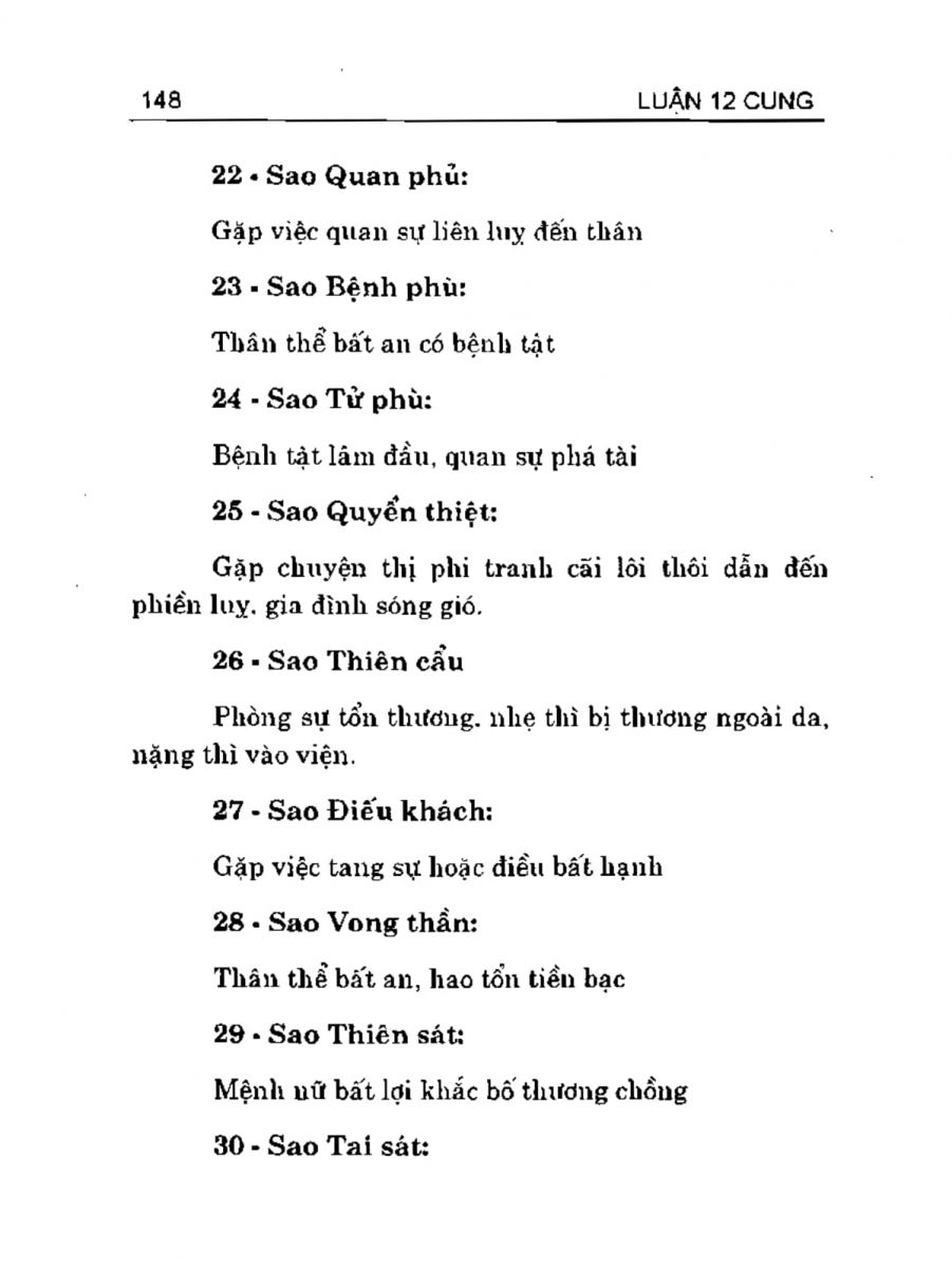 Can Chi Thông Luận - 148