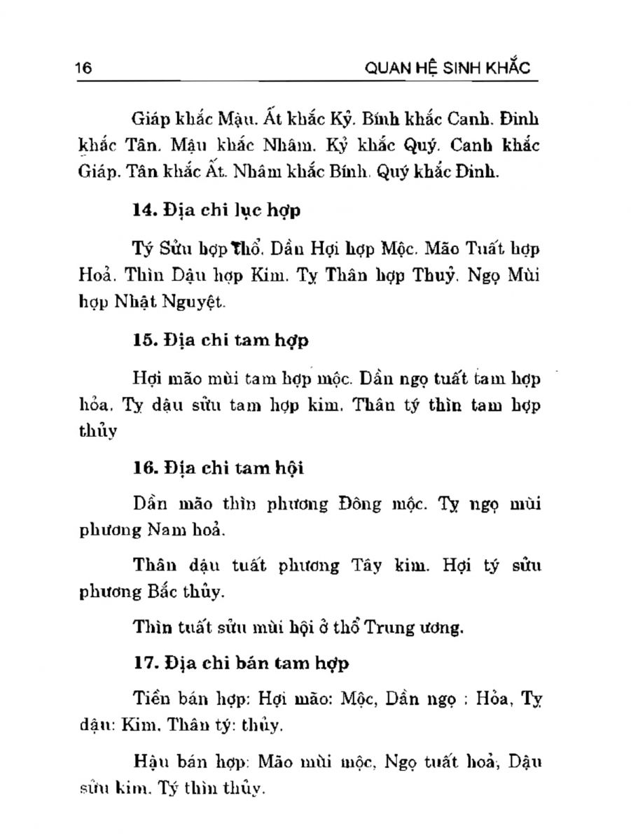 Can Chi Thông Luận - 16