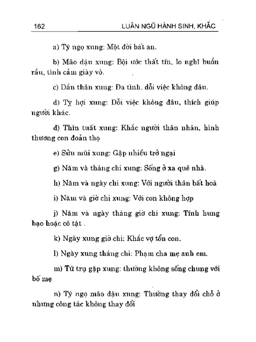 Can Chi Thông Luận - 162