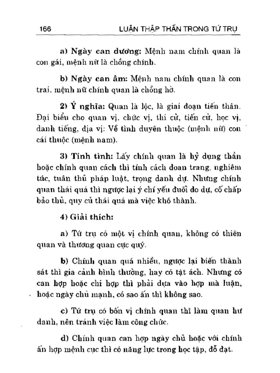 Can Chi Thông Luận - 166