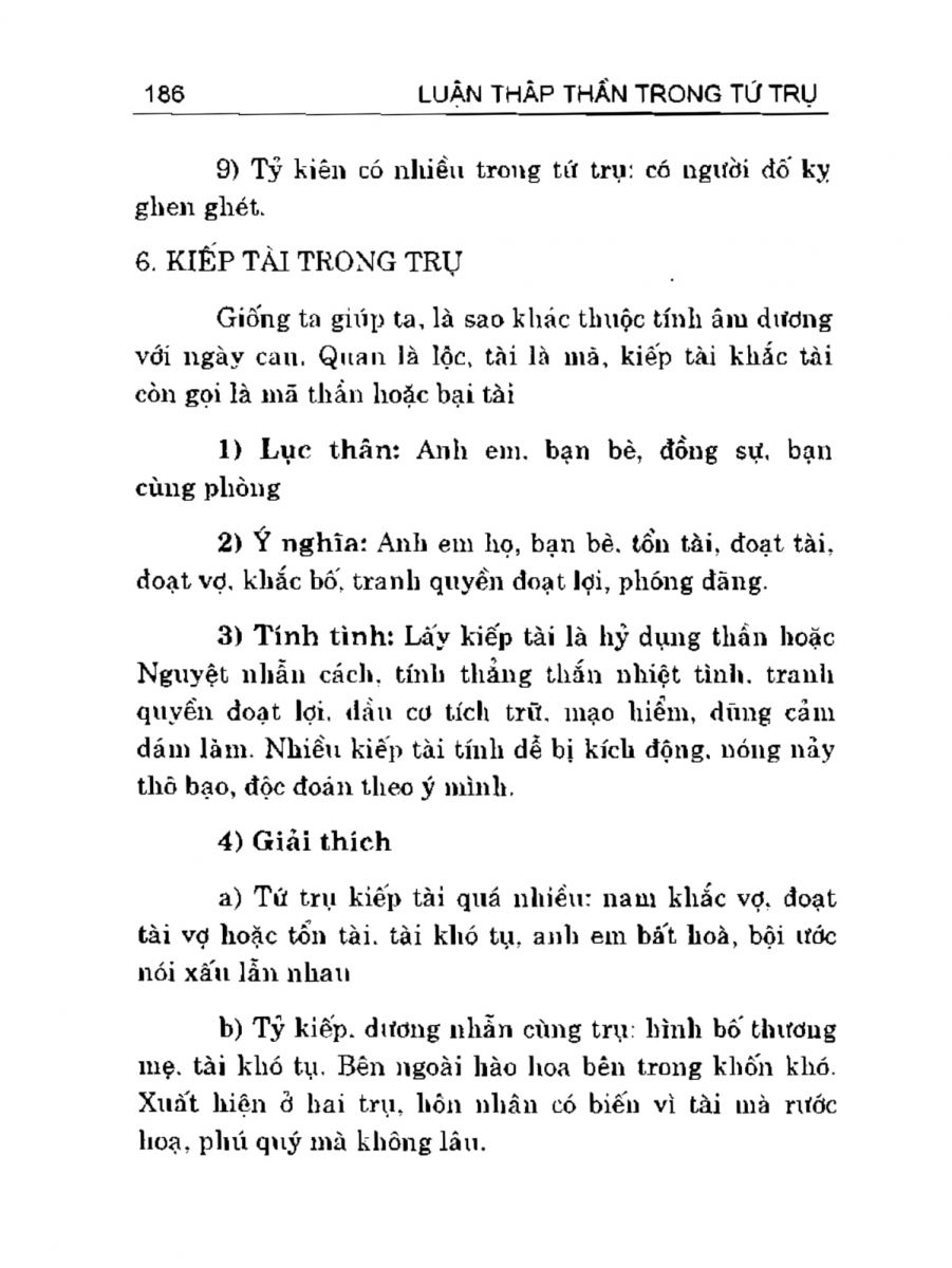 Can Chi Thông Luận - 186