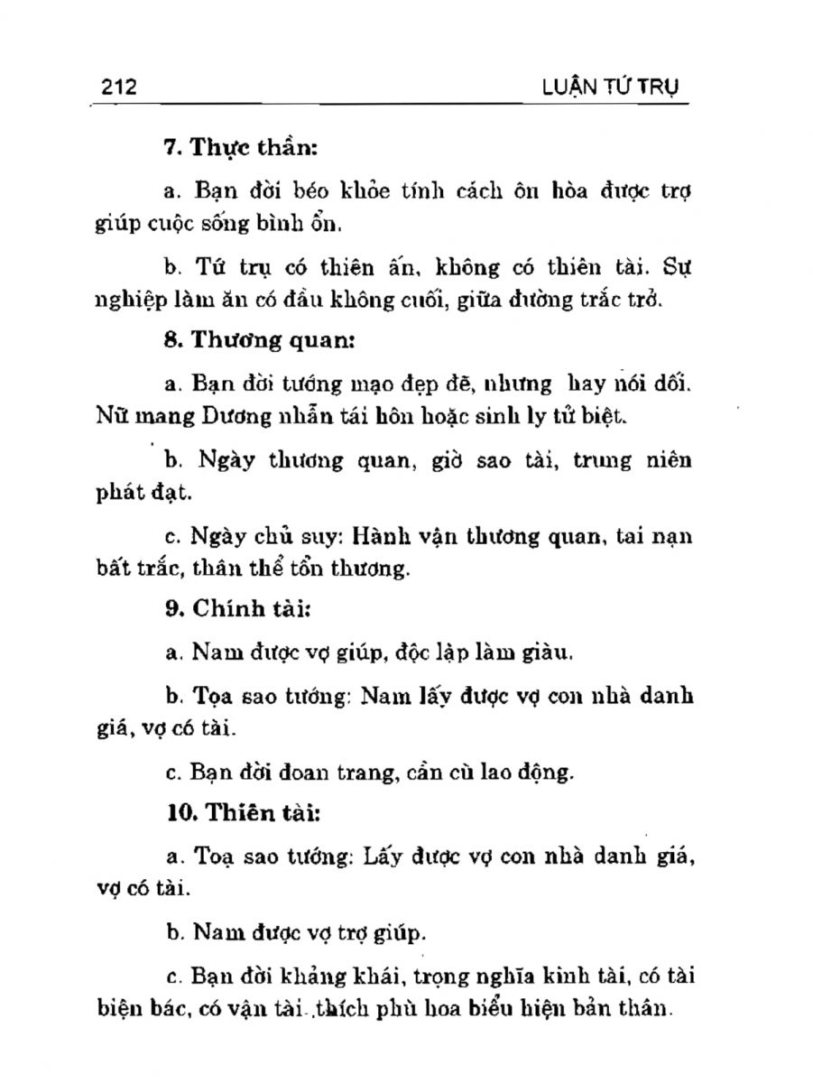 Can Chi Thông Luận - 212