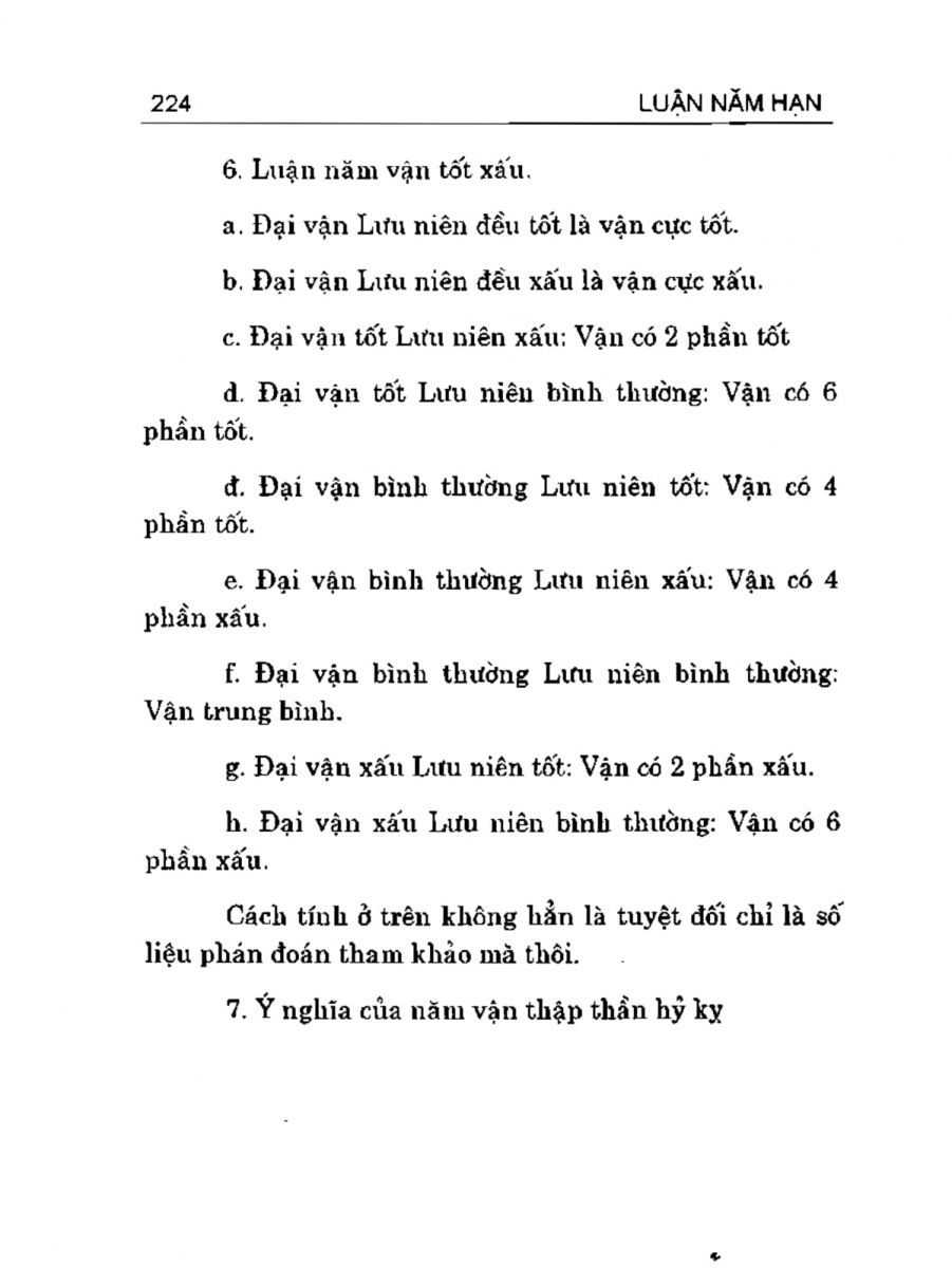 Can Chi Thông Luận - 224