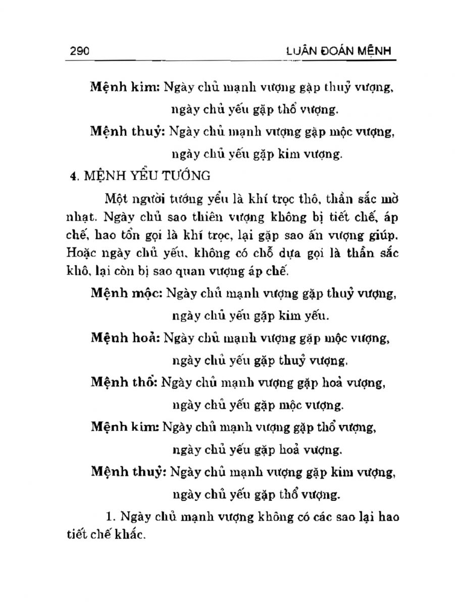 Can Chi Thông Luận - 290