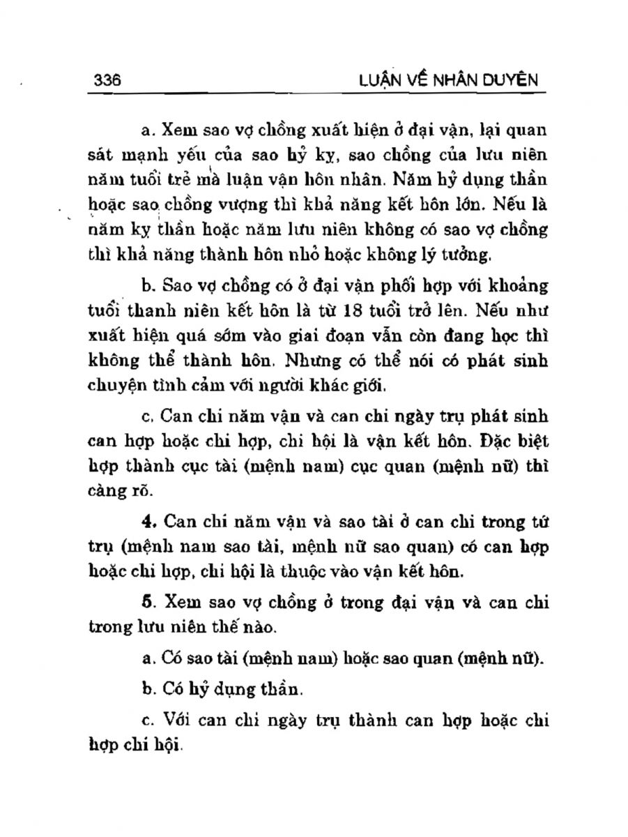 Can Chi Thông Luận - 336