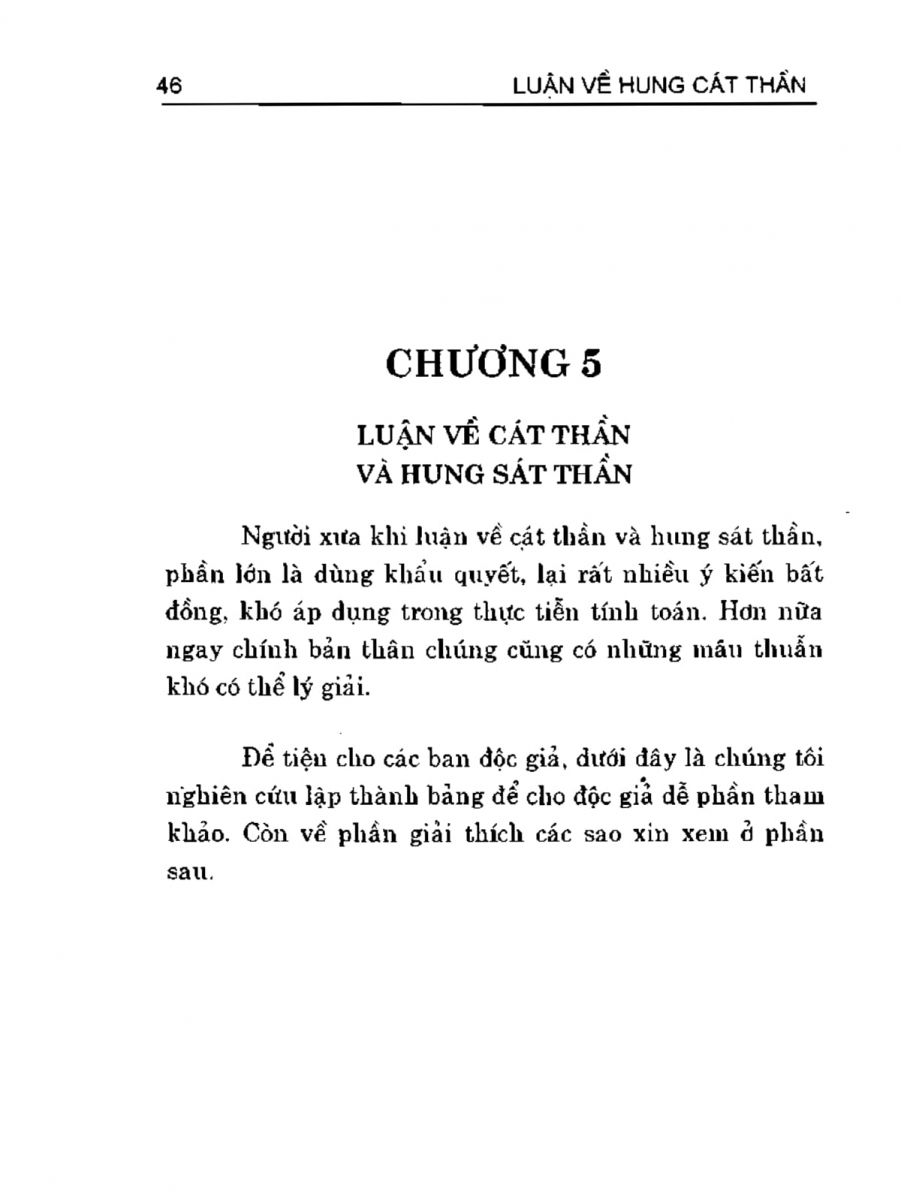 Can Chi Thông Luận - 46