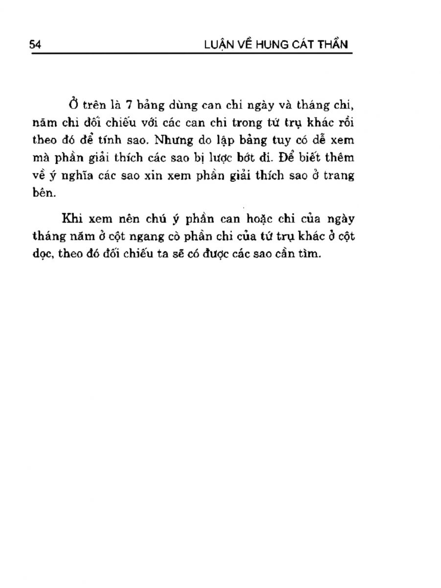 Can Chi Thông Luận - 54