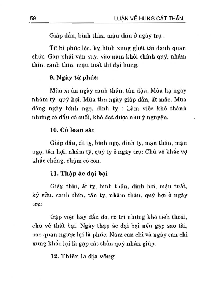 Can Chi Thông Luận - 58