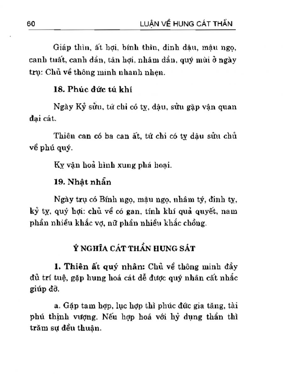 Can Chi Thông Luận - 60