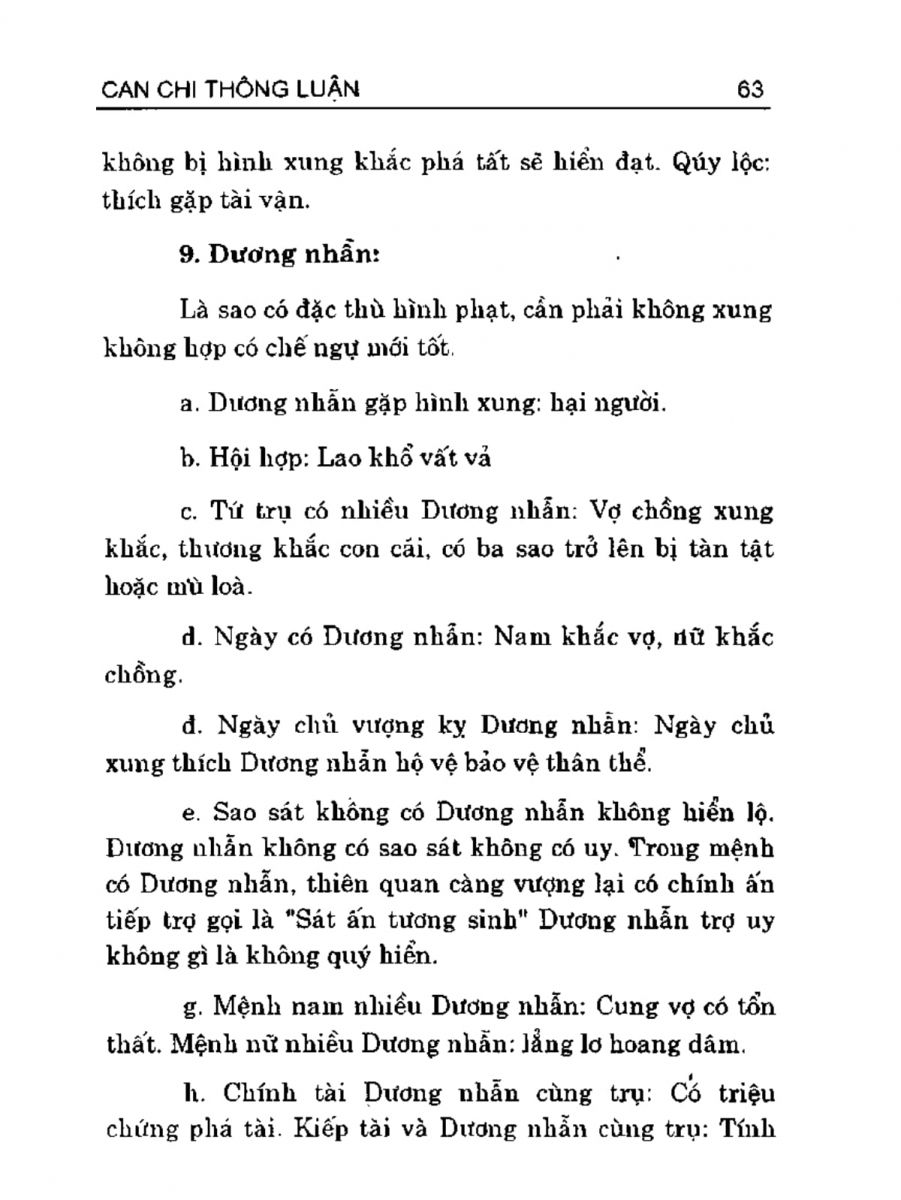 Can Chi Thông Luận - 63