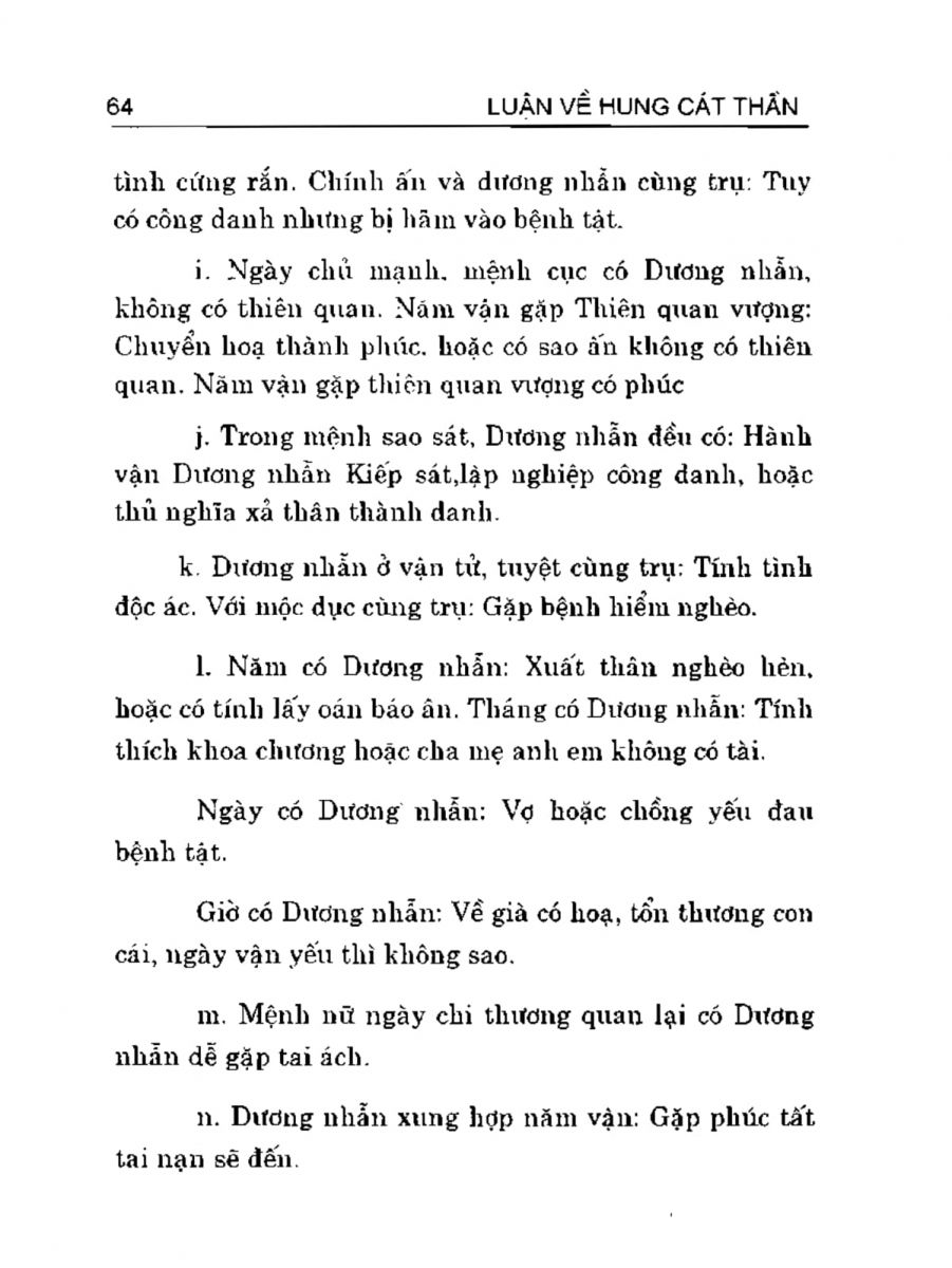 Can Chi Thông Luận - 64