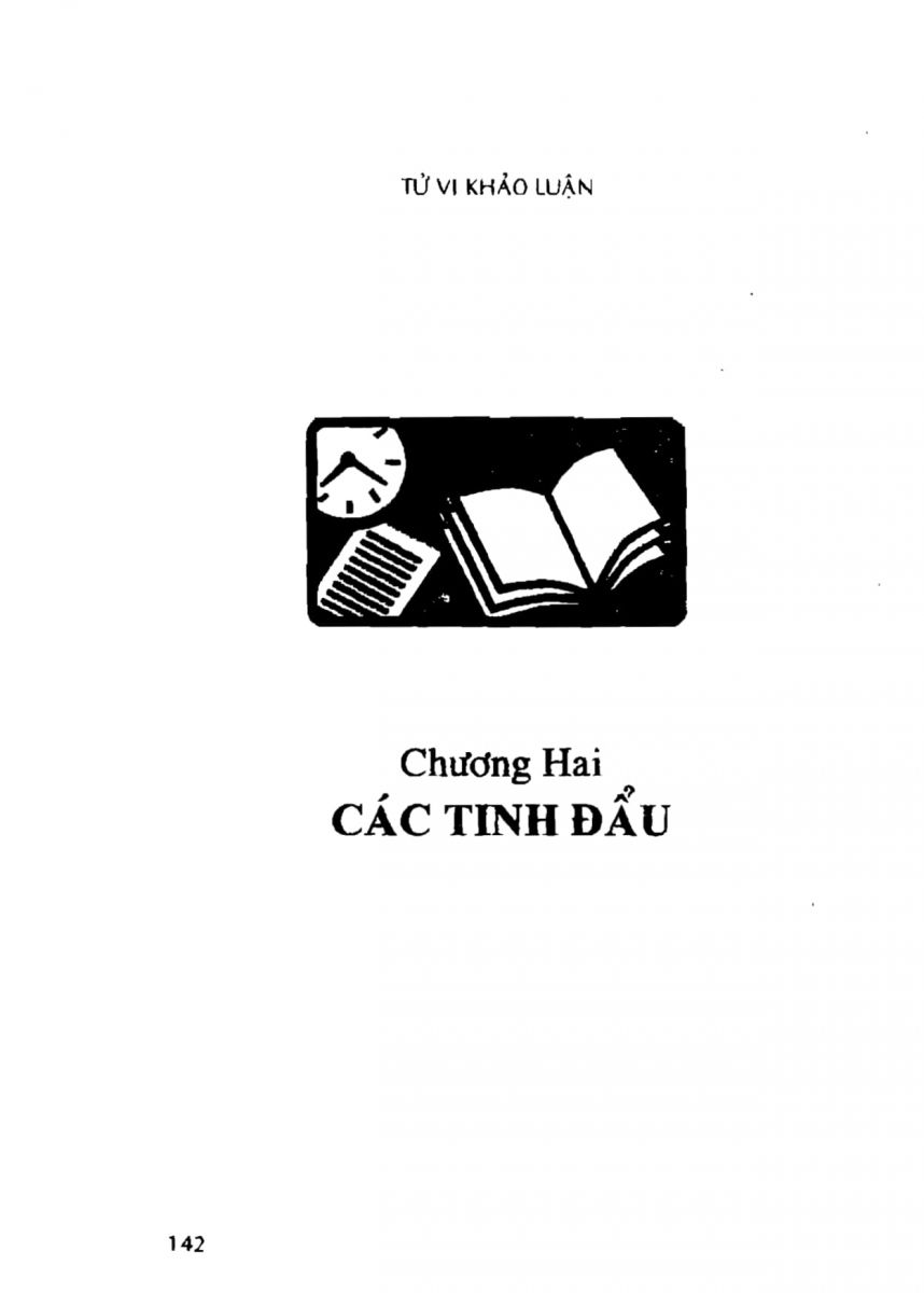 Tử Vi Khảo Luận - 142