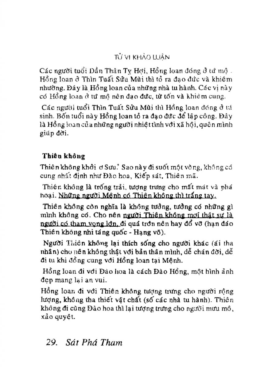 Tử Vi Khảo Luận - 368