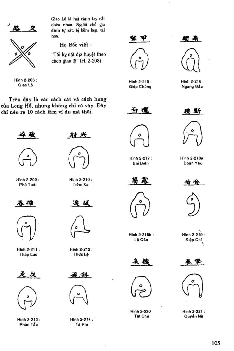 Địa Lý Toàn Thư Tập 1 - 105