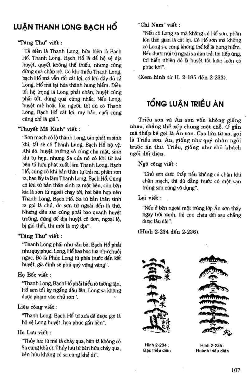Địa Lý Toàn Thư Tập 1 - 107