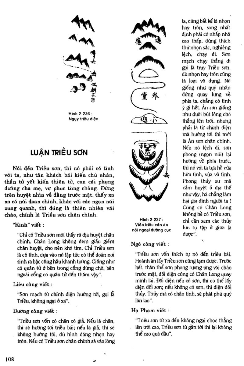 Địa Lý Toàn Thư Tập 1 - 108