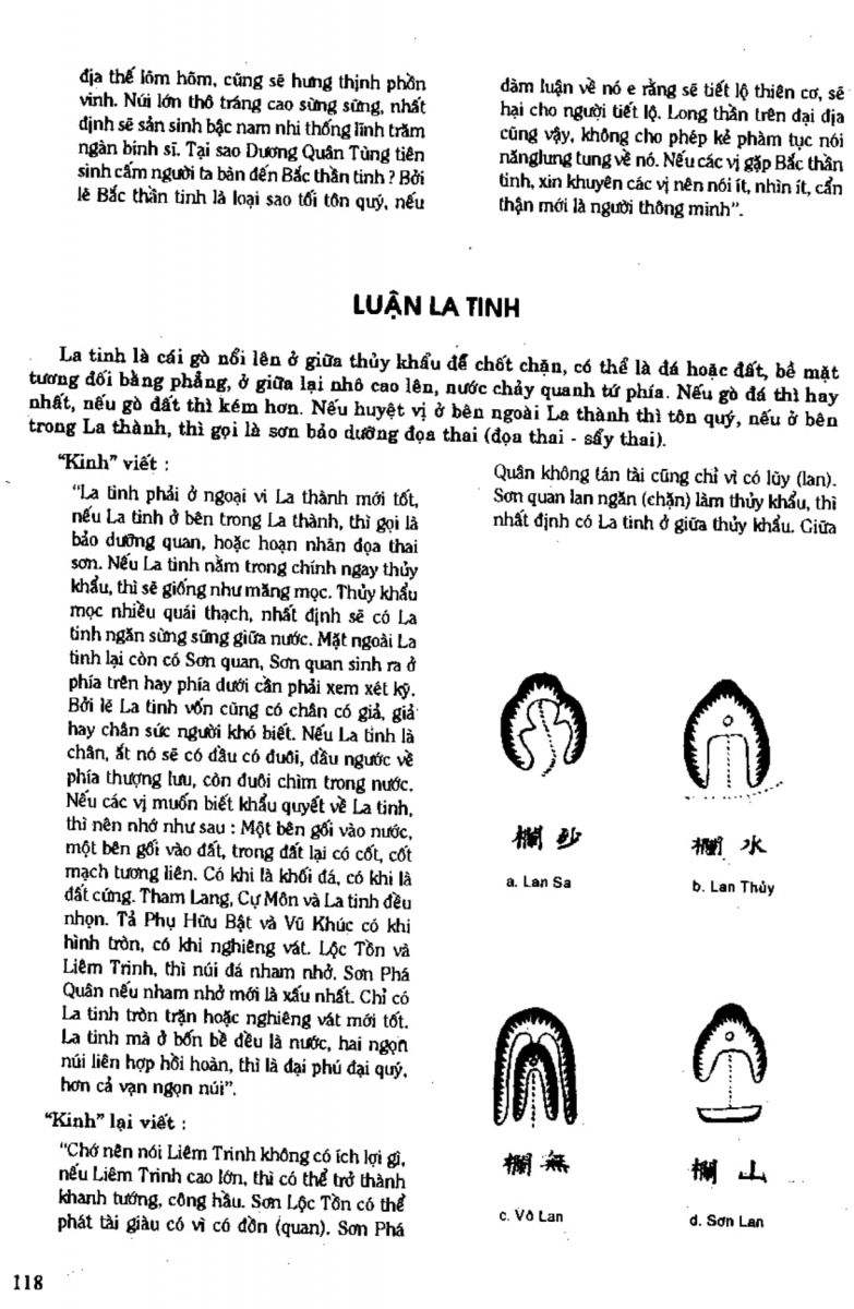 Địa Lý Toàn Thư Tập 1 - 118