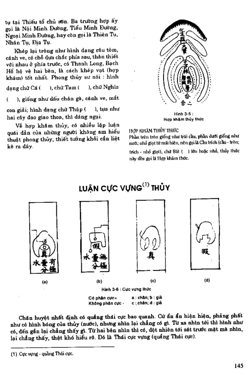 Địa Lý Toàn Thư Tập 1 - 145