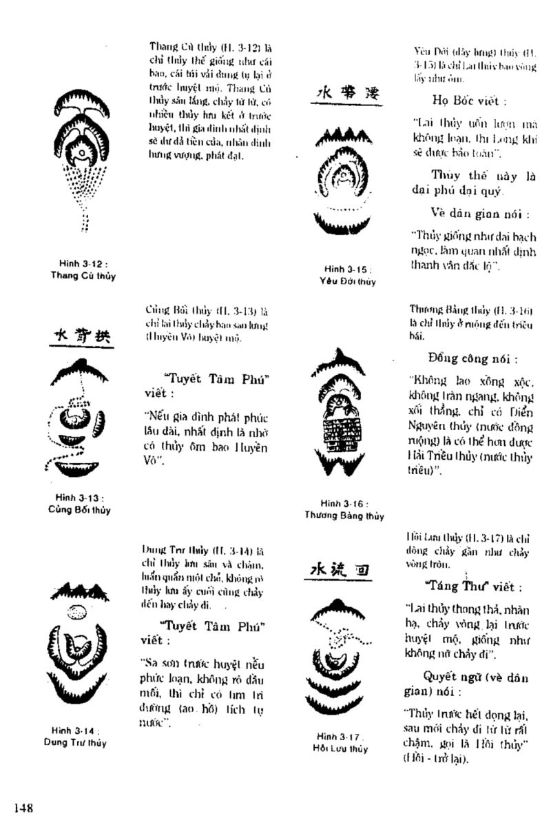 Địa Lý Toàn Thư Tập 1 - 148