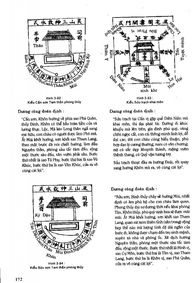 Địa Lý Toàn Thư Tập 1 - 172