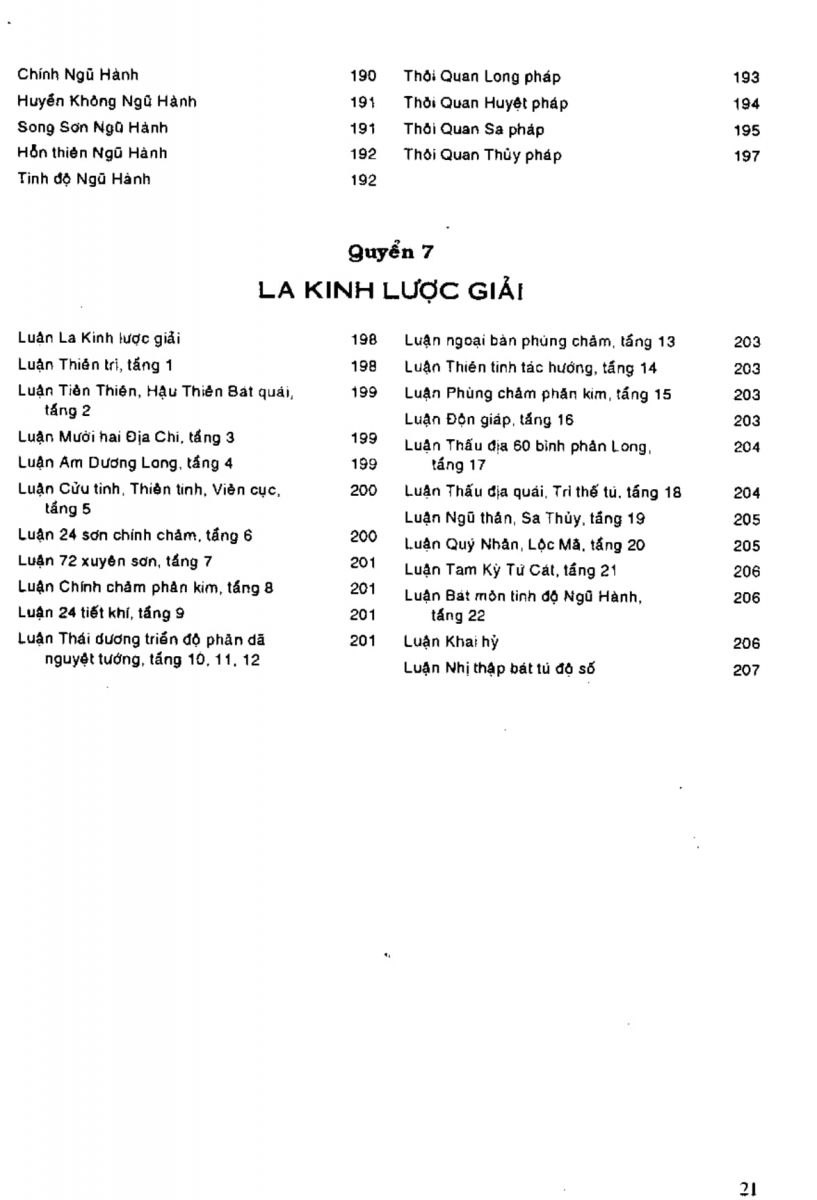 Địa Lý Toàn Thư Tập 1 - 21