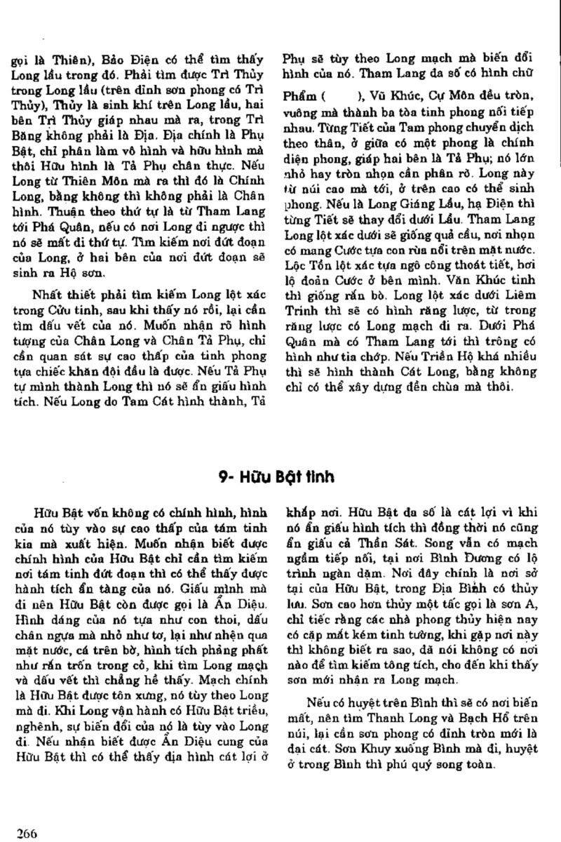 Địa Lý Toàn Thư Tập 1 - 266