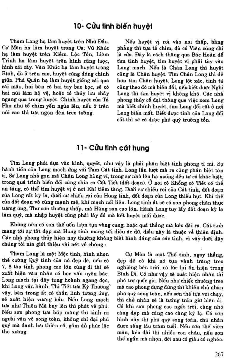 Địa Lý Toàn Thư Tập 1 - 267