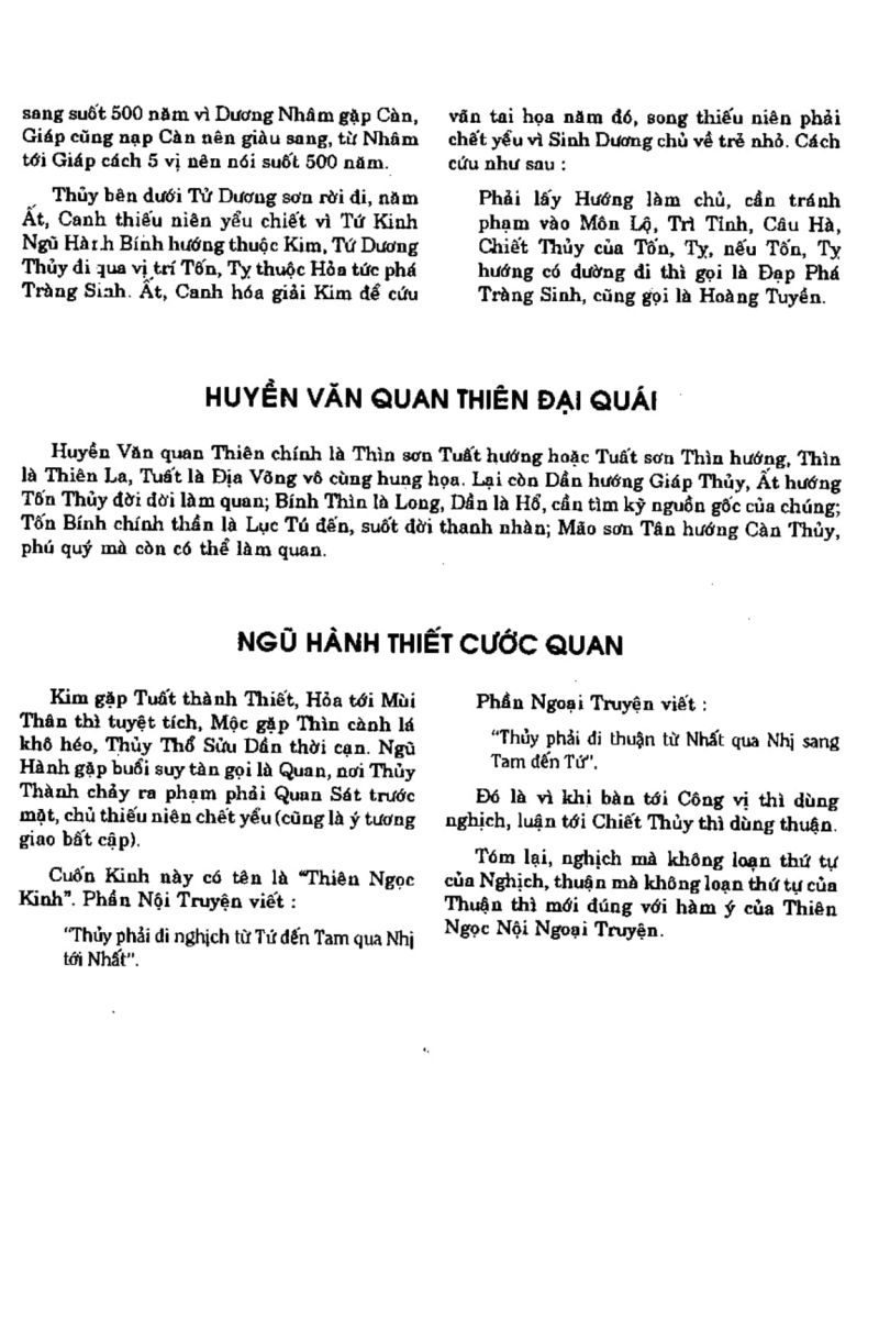 Địa Lý Toàn Thư Tập 1 - 295