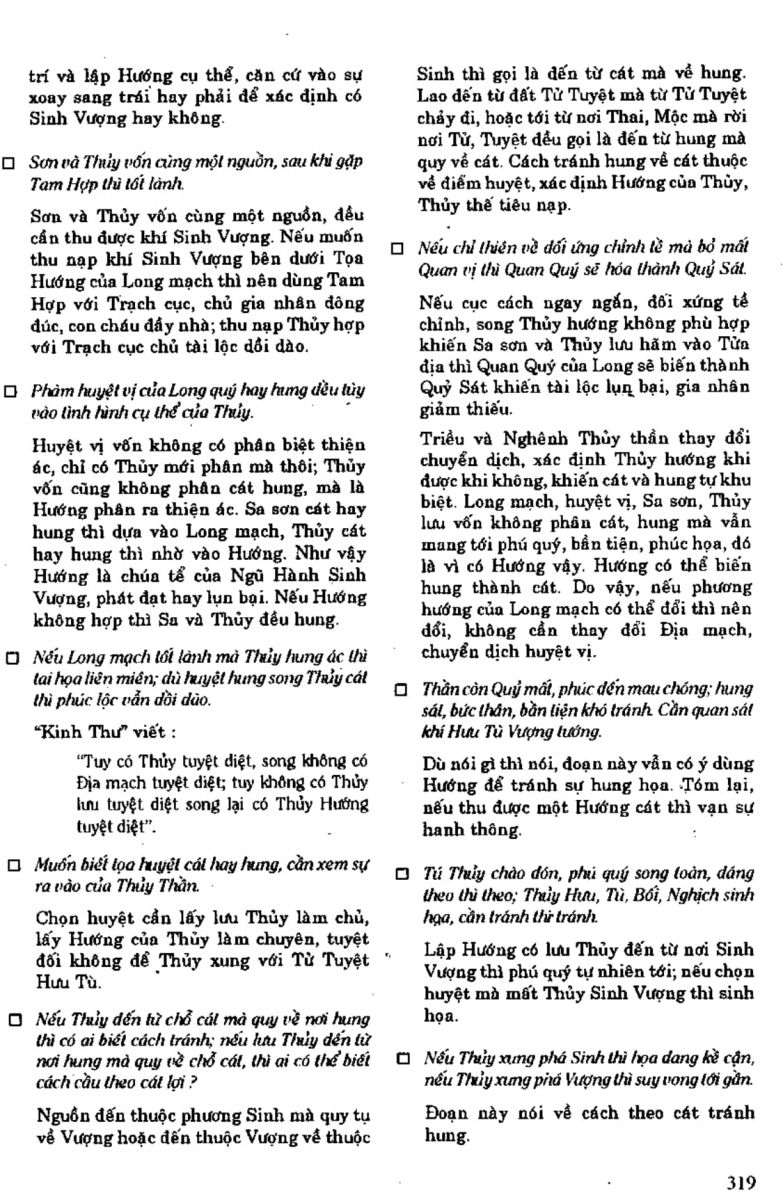 Địa Lý Toàn Thư Tập 1 - 319