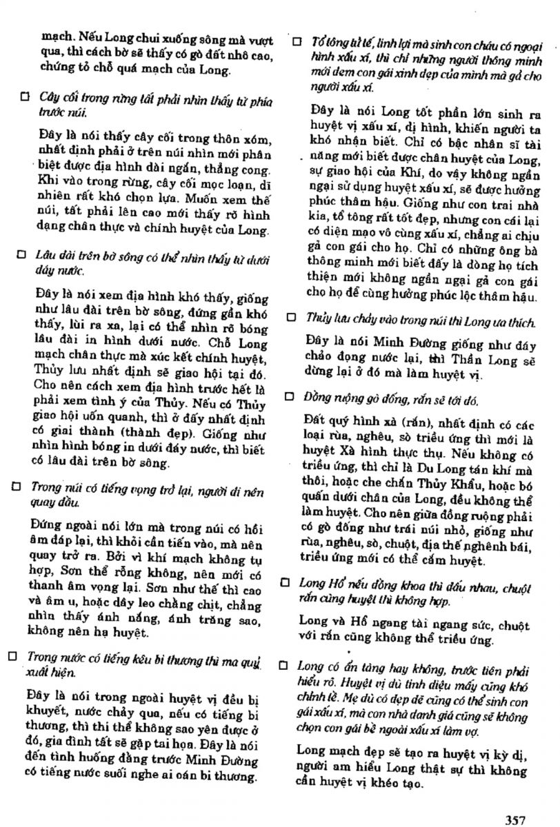 Địa Lý Toàn Thư Tập 1 - 357