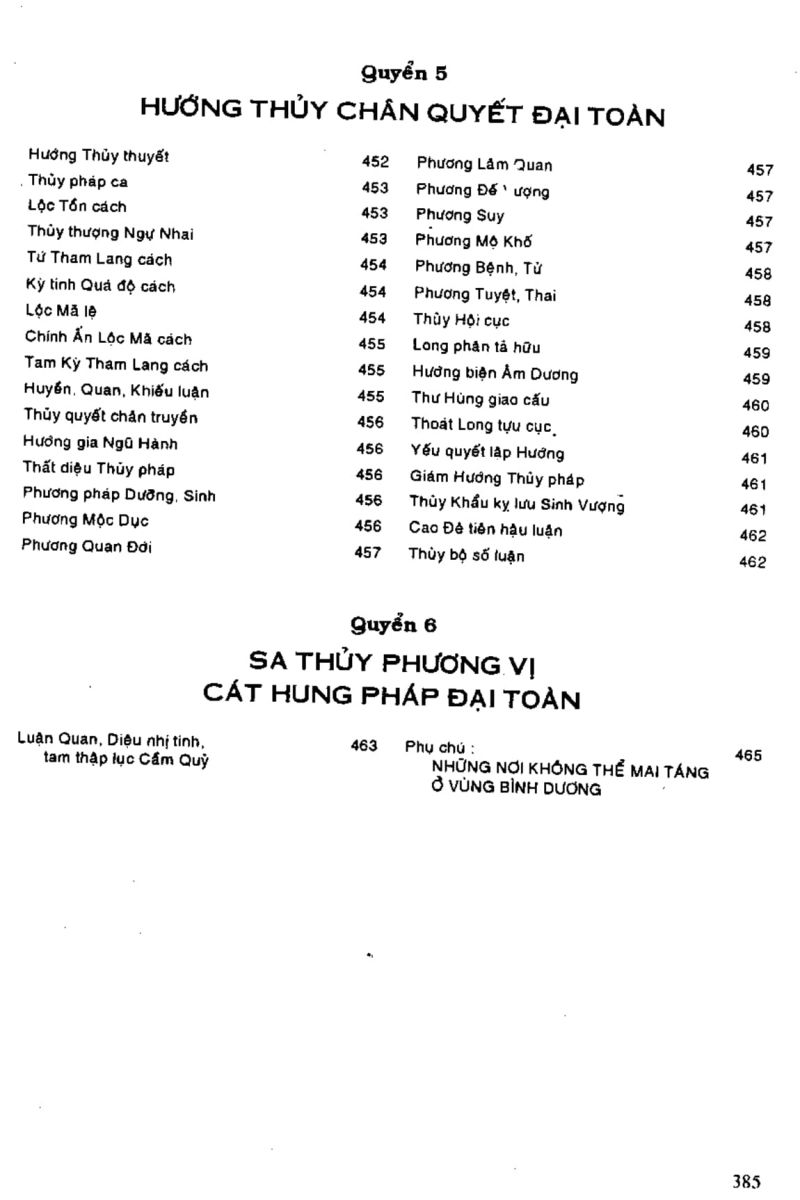 Địa Lý Toàn Thư Tập 1 - 386