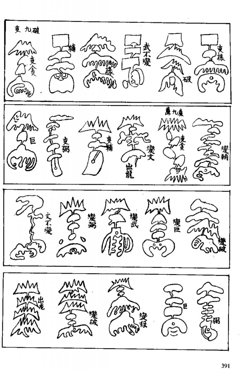 Địa Lý Toàn Thư Tập 1 - 391