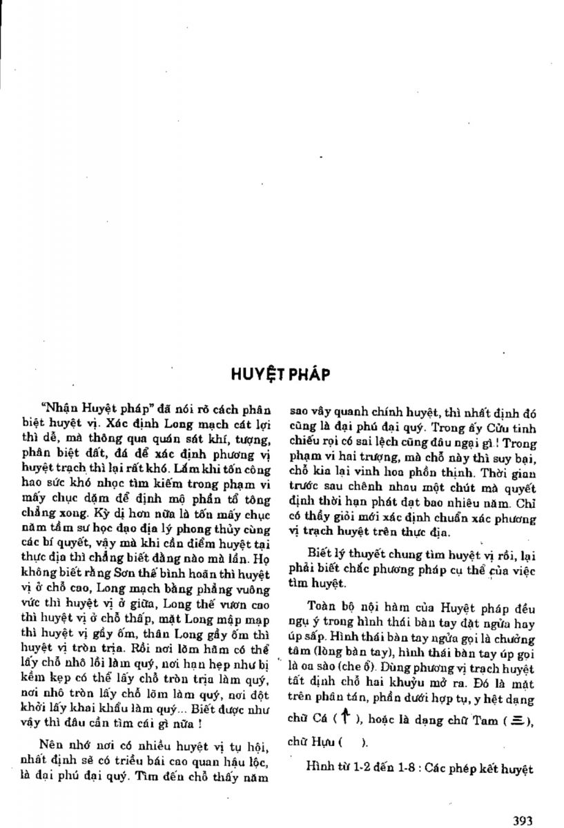 Địa Lý Toàn Thư Tập 1 - 393