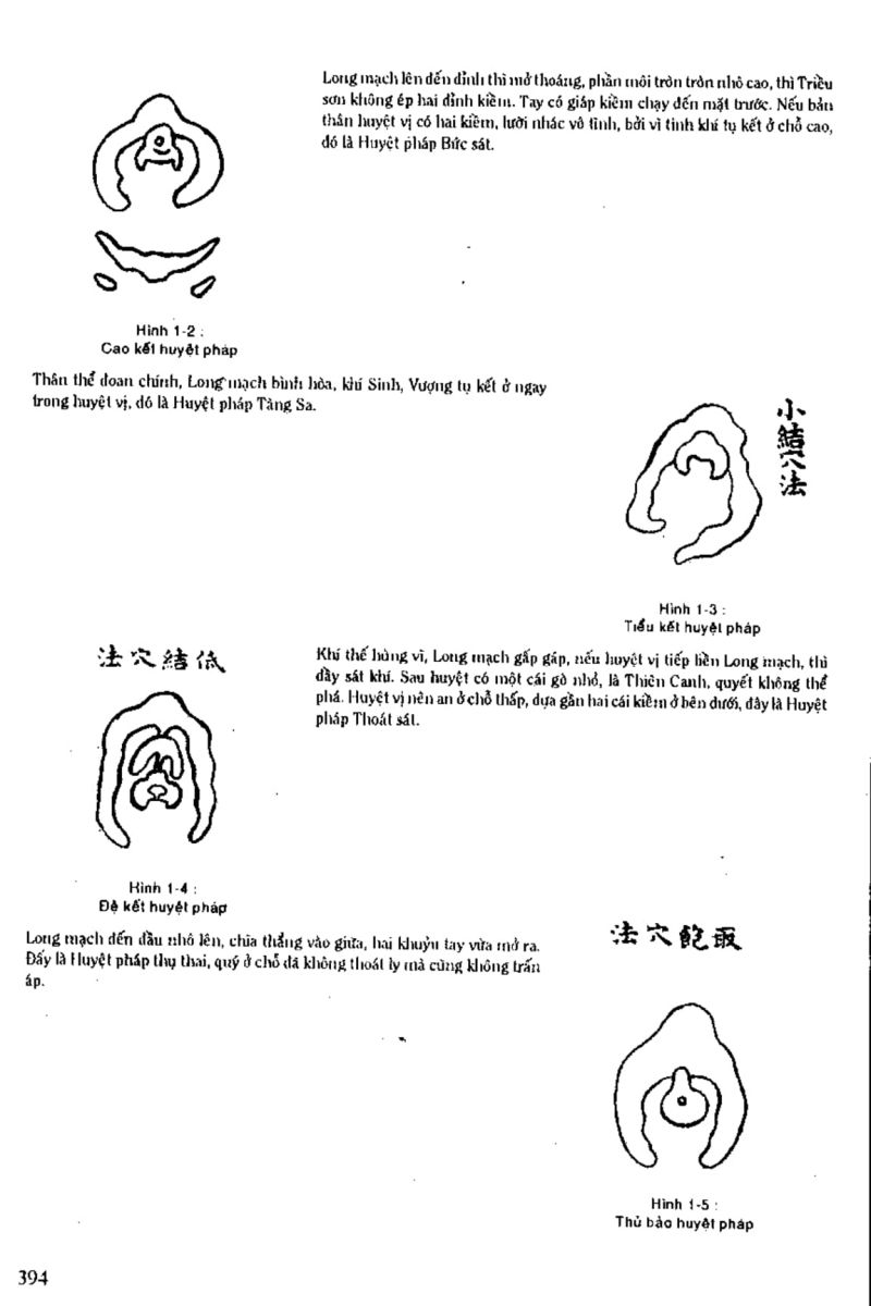 Địa Lý Toàn Thư Tập 1 - 394