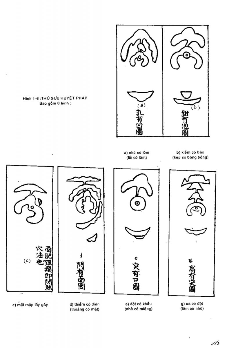 Địa Lý Toàn Thư Tập 1 - 395