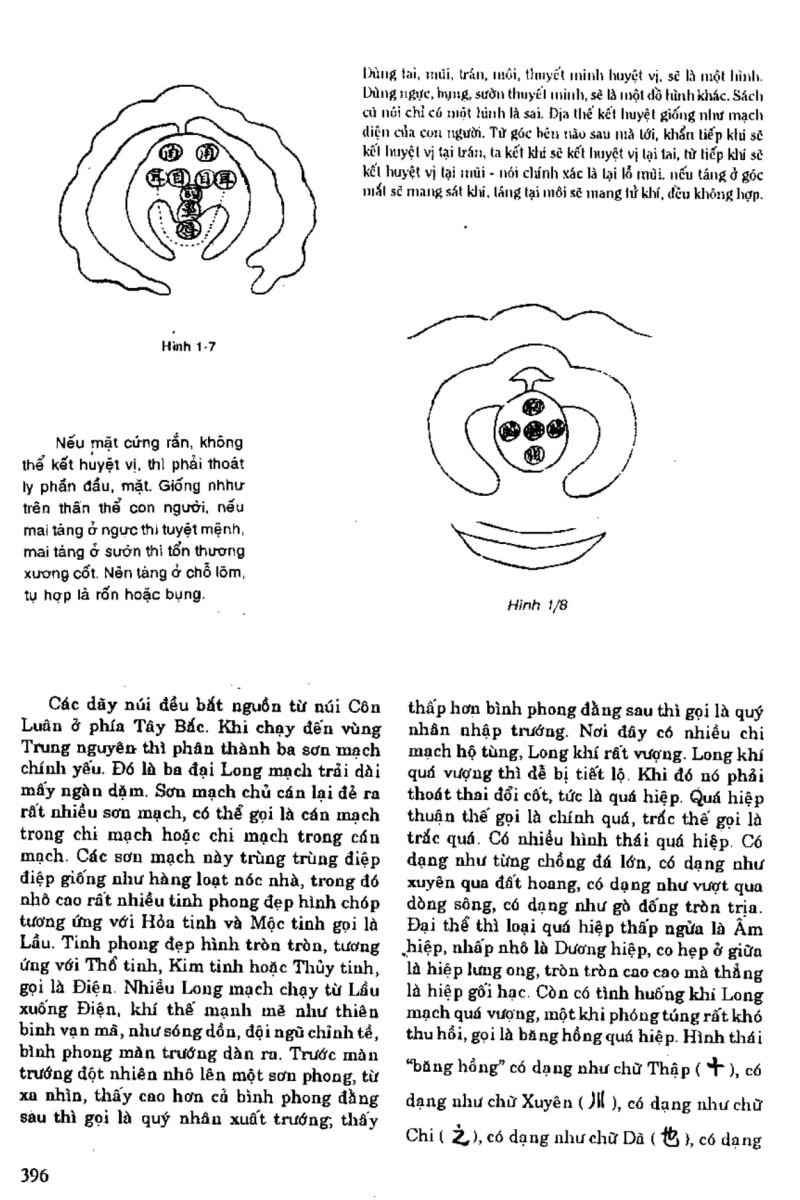 Địa Lý Toàn Thư Tập 1 - 396