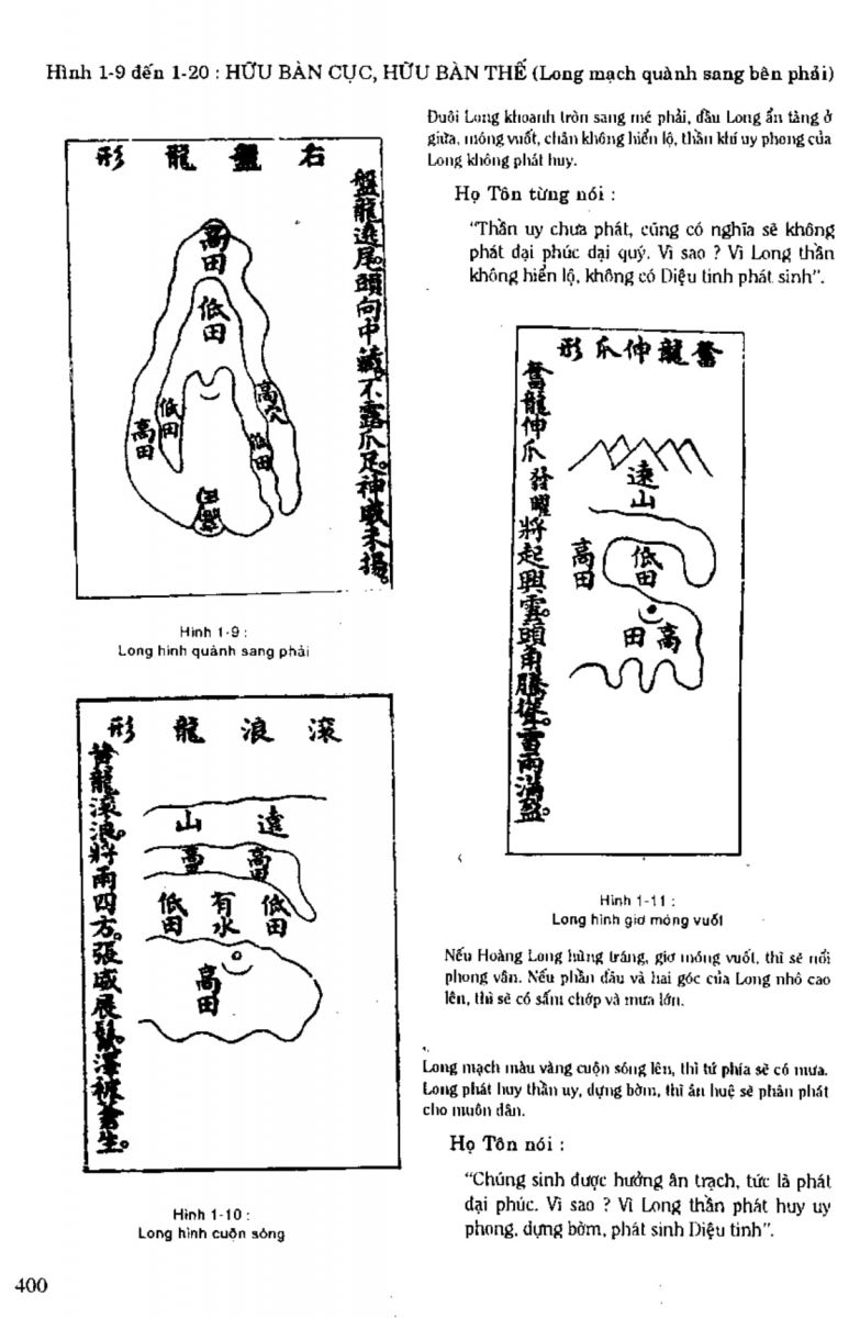 Địa Lý Toàn Thư Tập 1 - 400