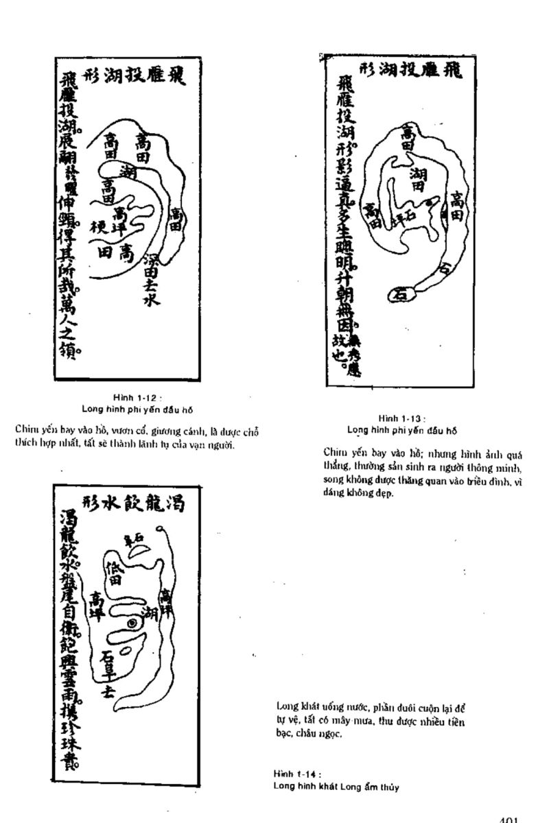 Địa Lý Toàn Thư Tập 1 - 401