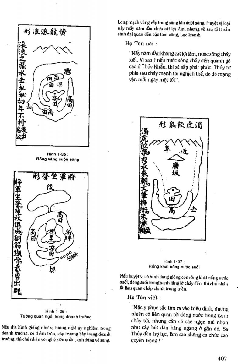 Địa Lý Toàn Thư Tập 1 - 407