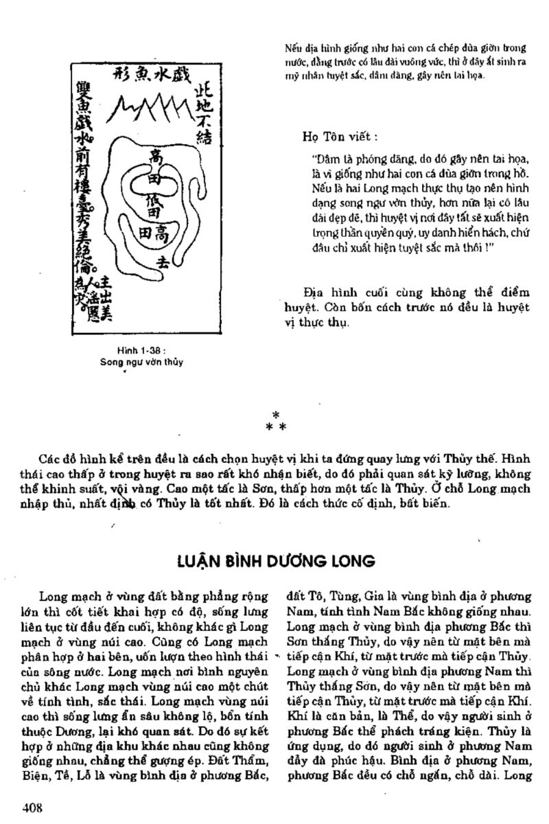 Địa Lý Toàn Thư Tập 1 - 408