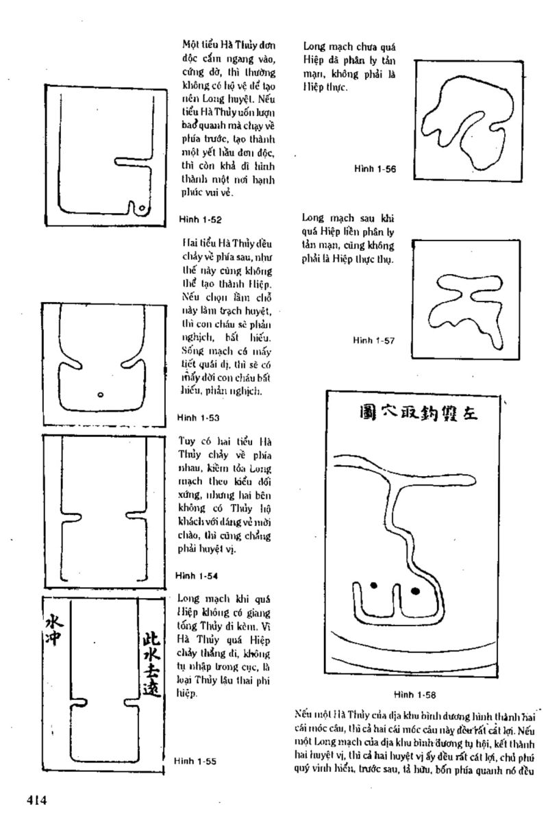 Địa Lý Toàn Thư Tập 1 - 414