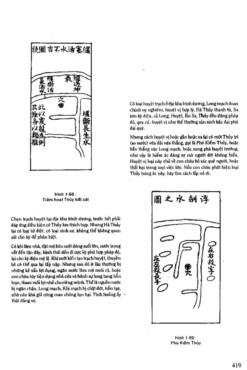 Địa Lý Toàn Thư Tập 1 - 419