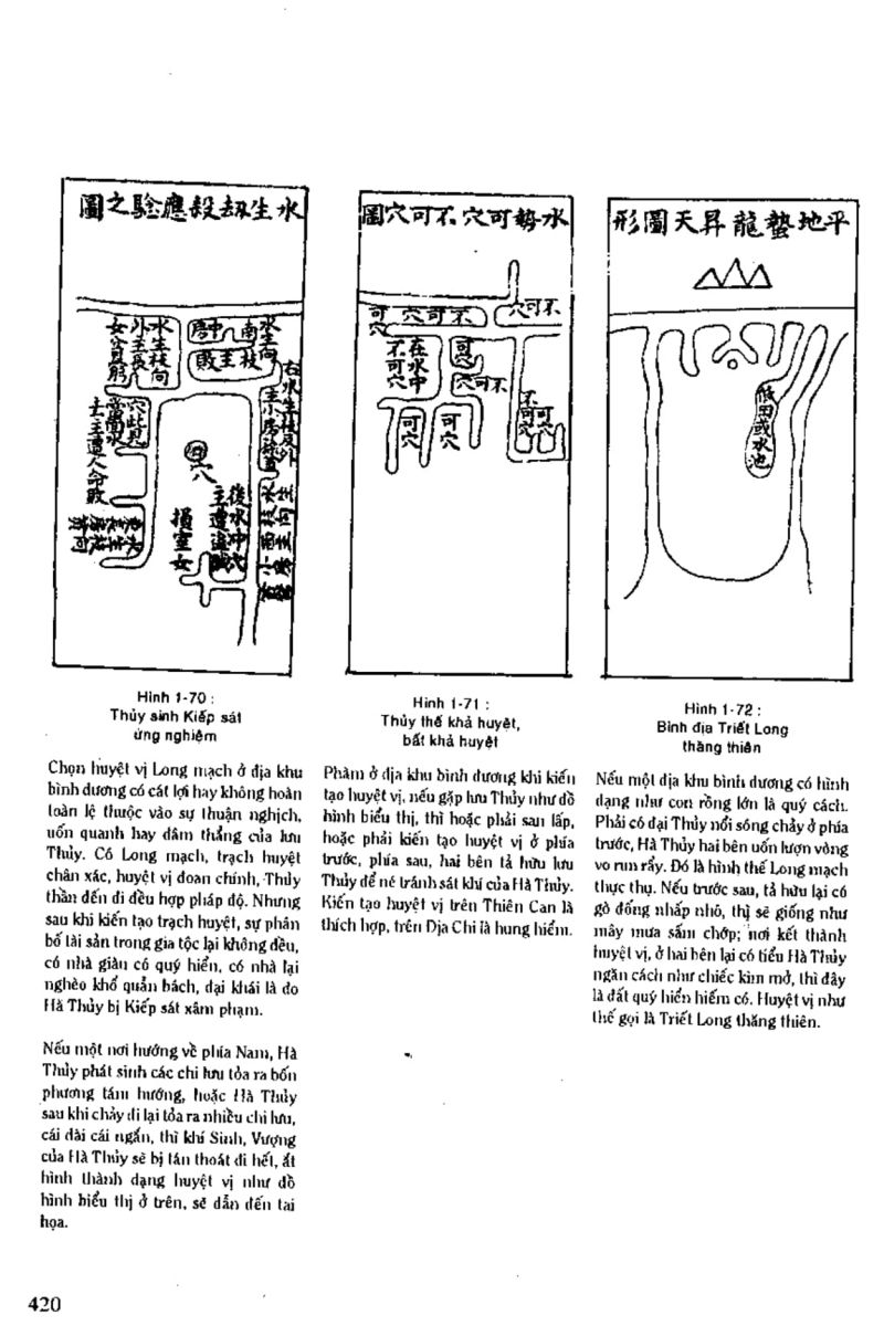 Địa Lý Toàn Thư Tập 1 - 420
