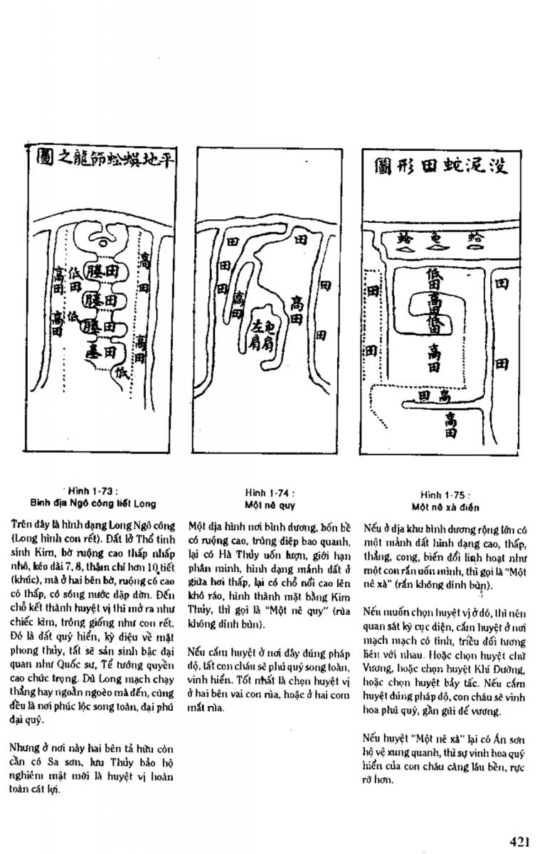 Địa Lý Toàn Thư Tập 1 - 421