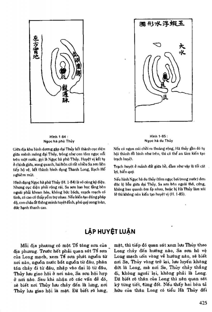 Địa Lý Toàn Thư Tập 1 - 425