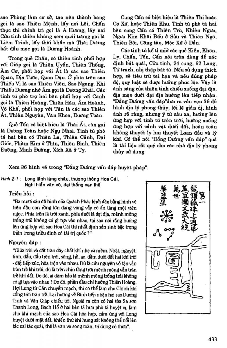 Địa Lý Toàn Thư Tập 1 - 433